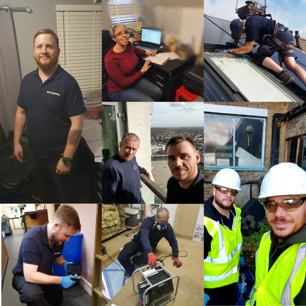 epb control