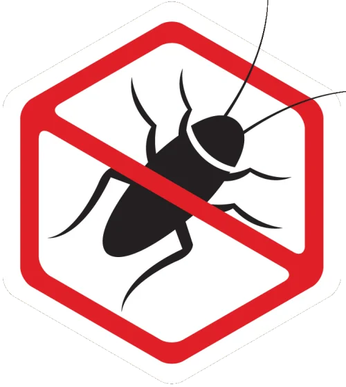 cockroach control