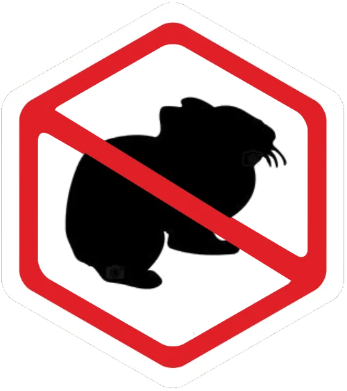 rodents control
