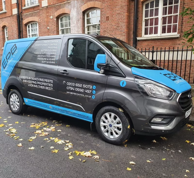 epb pest control