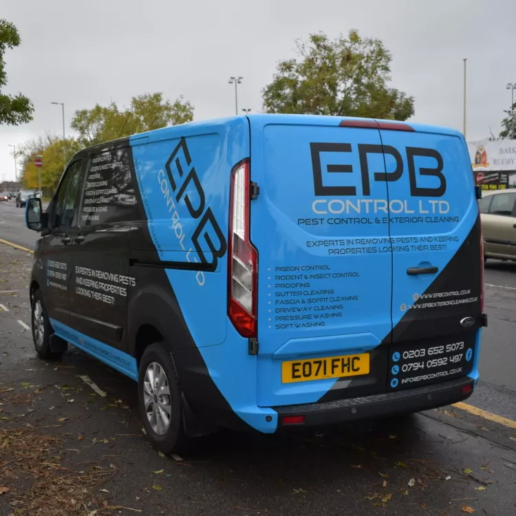 pest control contracts